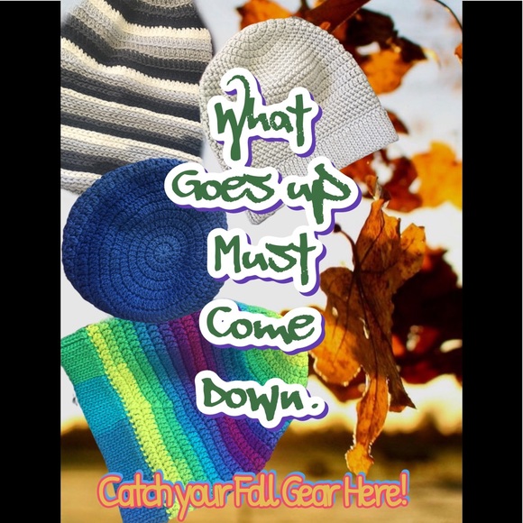 New Handmade Adult/Teen Lime Green Crochet Hat - Picture 3 of 12